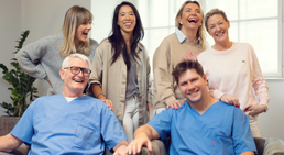 Dr.med.univ. Thomas Merhaut, MSc - Zahnarzt Wien 1010