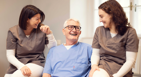 Dr.med.univ. Thomas Merhaut, MSc - Zahnarzt Wien 1010