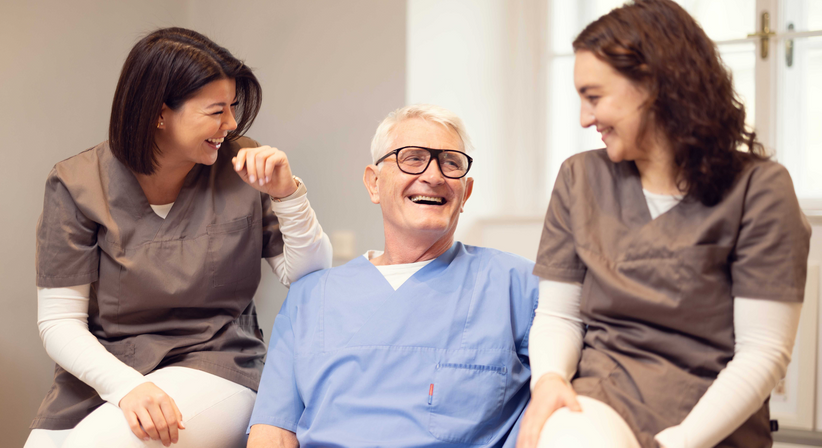 Dr.med.univ. Thomas Merhaut, MSc - Zahnarzt Wien 1010