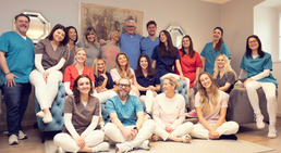 Dr.med.univ. Thomas Merhaut, MSc - Zahnarzt Wien 1010