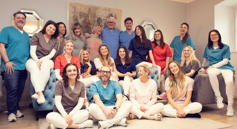 Dr.med.univ. Thomas Merhaut, MSc - Zahnarzt Wien 1010