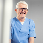 Dr.med.univ. Thomas Merhaut, MSc - Zahnarzt Wien 1010