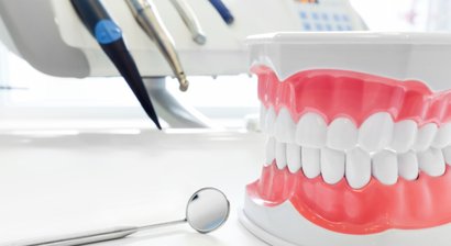 Metallfreie Zahnheilkunde  SDS Swiss Dental Solution