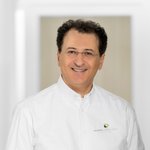 Dr. Jamal Atamniy - Augenarzt 1180 Wien