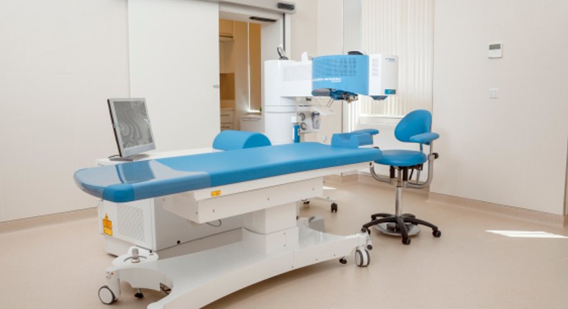 LASEK-Laserbehandlung - Dr. Jamal Atamniy - Augenarzt Wien 1180