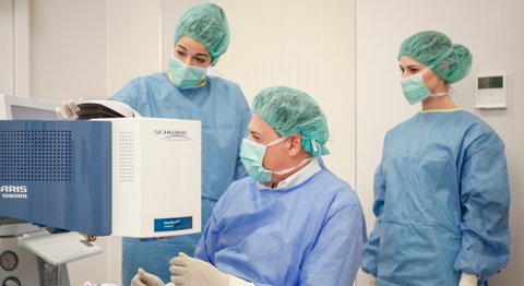 Dr. Jamal Atamniy - Augenarzt Wien 1180