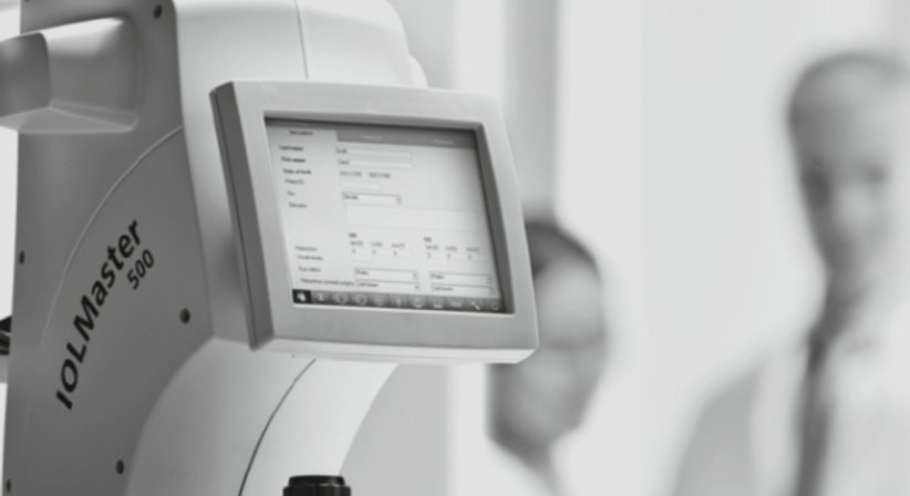 LASIK - Univ. Prof. Dr. Andreas Kruger - Augenarzt Wien 1090