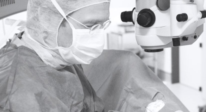 Linsenimplantation/PIOL - Univ. Prof. Dr. Andreas Kruger - Augenarzt Wien 1090