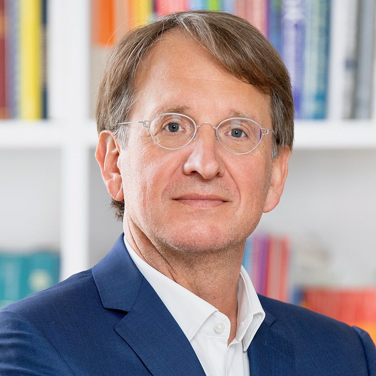 Univ. Prof. Dr. Andreas Kruger - Augenarzt 1090 Wien