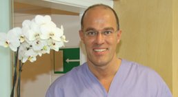 Dr.med.dent. Thomas Hartmann - Zahnarzt Wien 1130