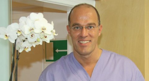 Dr.med.dent. Thomas Hartmann - Zahnarzt Wien 1130