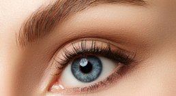 Augen -