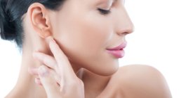 Chemisches Peeling -