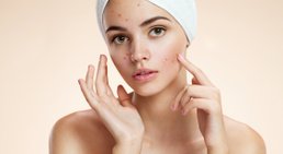 Medizinische Kosmetik -