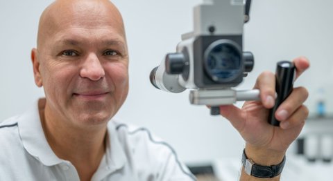 Dr. Andreas Acham - HNO-Arzt Graz-Kroisbach 8043