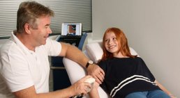 Klaus Hohenstein, MBA MSc - Physikalischer Mediziner Wien 1020