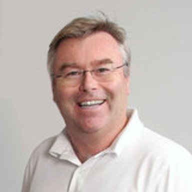 Klaus Hohenstein, MBA MSc - Physikalischer Mediziner Wien 1020