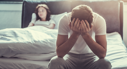 Erektile Dysfunktion