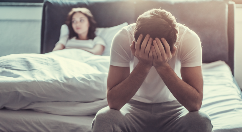 Erektile Dysfunktion - Klaus Hohenstein, MBA MSc - Physikalischer Mediziner Wien 1020