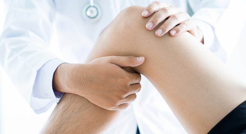 Knochen & Osteoporose - Klaus Hohenstein, MBA MSc - Physikalischer Mediziner Wien 1020