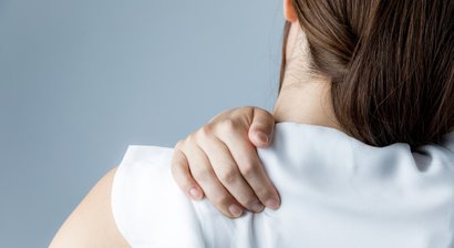 Nackenschmerzen – Zervikal-Syndrom