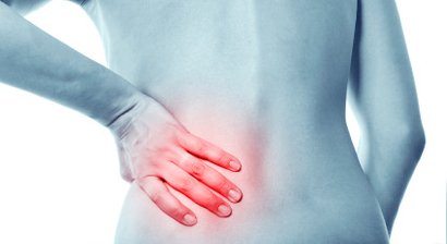 Schmerzdiagnostik und Schmerztherapie