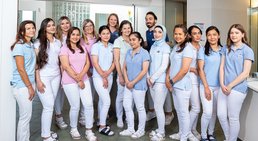 Dr. med. dent. Shadi Loutfi - Zahnarzt Wien 1190