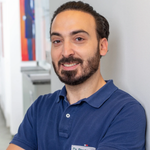 Dr. med. dent. Shadi Loutfi - Zahnarzt Wien 1190