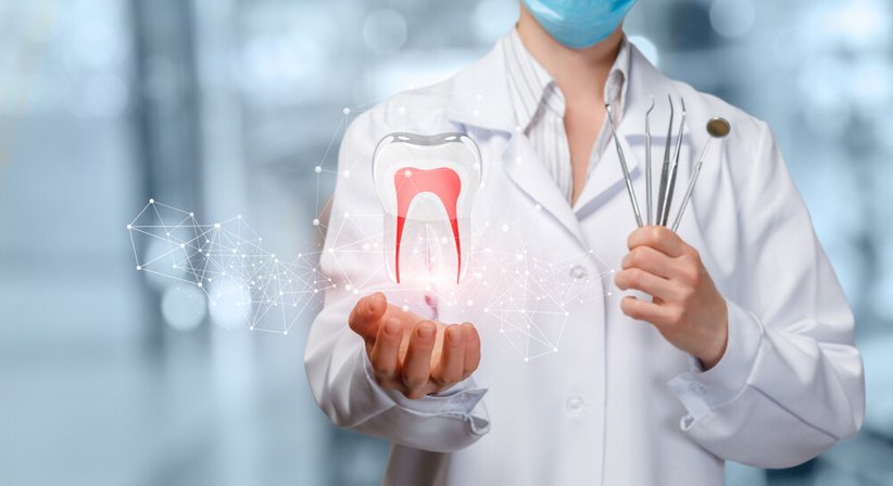 Wurzelbehandlung - Dr. Siamak Alizadeh - Zahnarzt Wien 1010