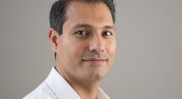 Dr. Siamak Alizadeh - Zahnarzt Wien 1010