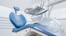 Dr. Siamak Alizadeh - Zahnarzt Wien 1010