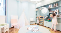 Praxis - Dr. Verena Bürkle - Zahnärztin Salzburg 5020