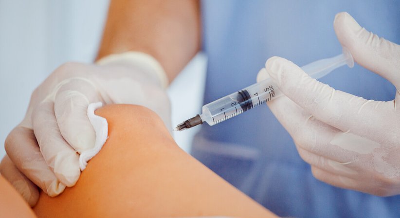 Infiltrations- und Infusionstherapie - Assoz. Prof. Priv. Doz. Dr. Mathias Glehr - Orthopäde Graz 8010