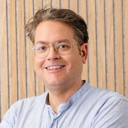 Priv.-Doz. Dr. Niklas Pircher - Augenarzt Wien 1010