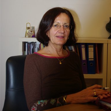 OÄ Dr. Merima Jakovljevic - Psychiaterin Brunn am Gebirge 2345