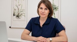 Dr. Christina Koller - Internistin Wien 1160