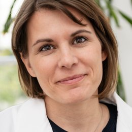 Dr. Christina Koller - Internistin Wien 1160