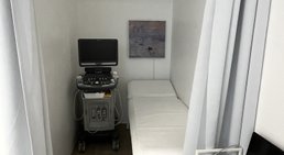 OA Dr. Michael Reiter - Internist Wien 1210