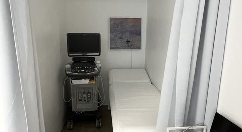OA Dr. Michael Reiter - Internist Wien 1210