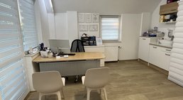 OA Dr. Michael Reiter - Internist Wien 1210