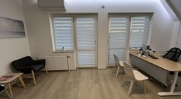OA Dr. Michael Reiter - Internist Wien 1210