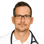 Dr. Michael Reiter