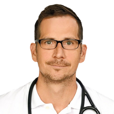 OA Dr. Michael Reiter - Internist Wien 1210