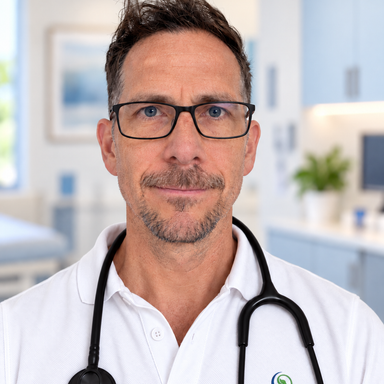 OA Dr. Michael Reiter - Internist Wien 1210