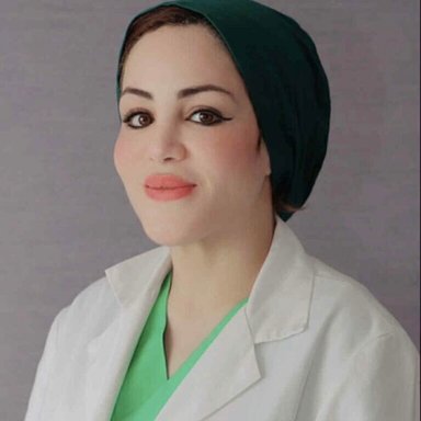 Eman Keream Abdel - Frauenärztin Wiener Neustadt 2700