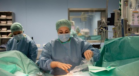Dr. Eman Abdel Keream - Frauenärztin Wiener Neustadt 2700