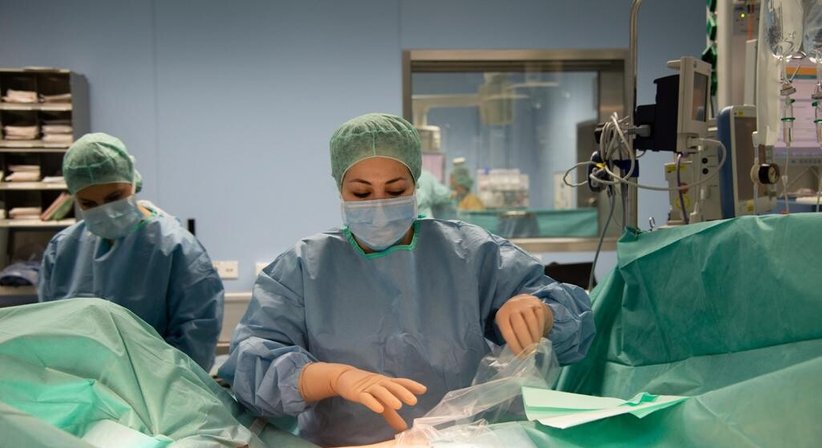 Dr. Eman Abdel Keream - Frauenärztin Wiener Neustadt 2700