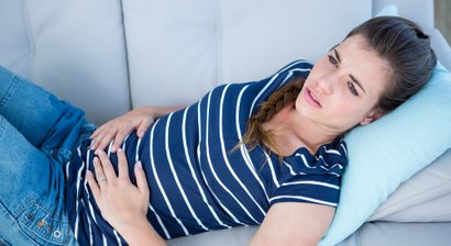 Pankreatitis (Bauchspeicheldrüsenentzündung)