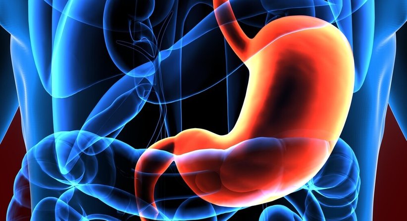 Akute und chronische Gastritis (Magenschleimhautentzündung) - OA Dr. Christoph Pümpel - Internist Wien 1060