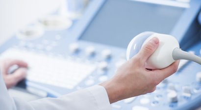 Ultraschalldiagnostik (Sonographie)